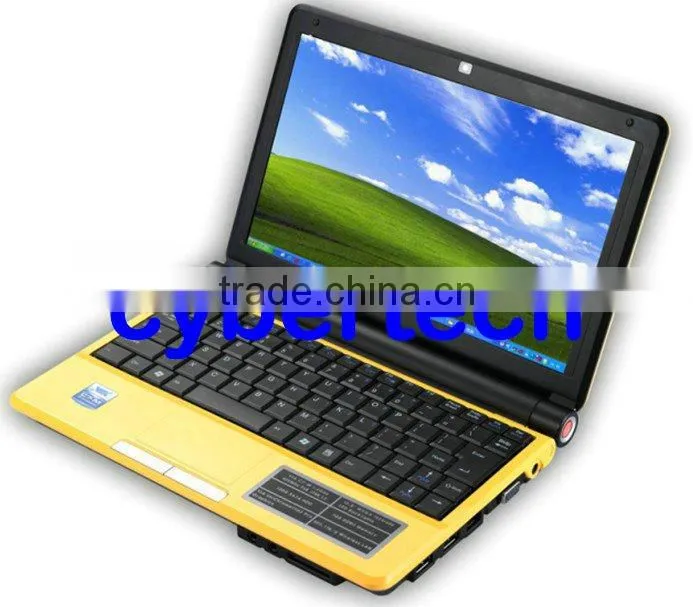 3G personal computer with wifi