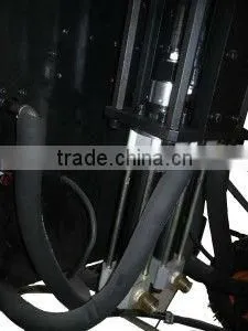 DP-FA50 polyurethane foam spraying machine