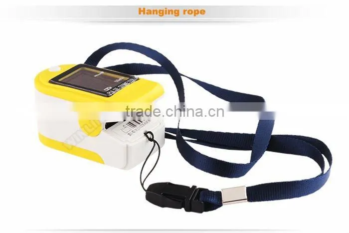 Hand held pulse oximeter - Health Care Products