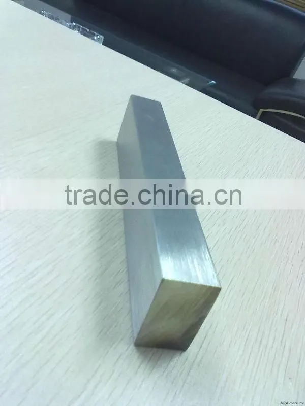 stainless steel flat bar