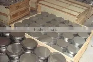 stainless steel circle