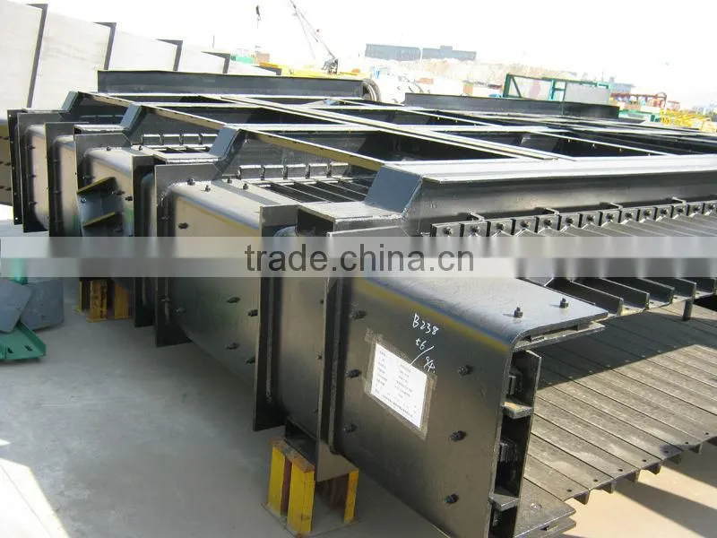 Coke Oven Machinery Spare Parts