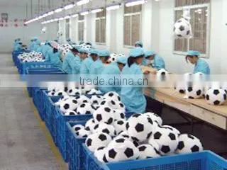 Shenzhen Poul Liansheng Toys Limited company overview - view 2