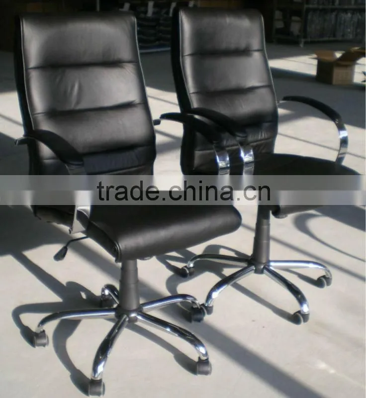 Comfortable mesh office chair