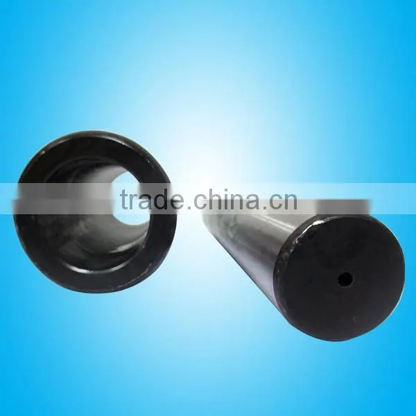 metal pin and bushing for construction machine