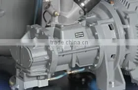 Atlas 90KW Variable Frequency Screw Air Compressor
