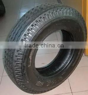 low profile truck trailer tire for sale 8-14.5 tl