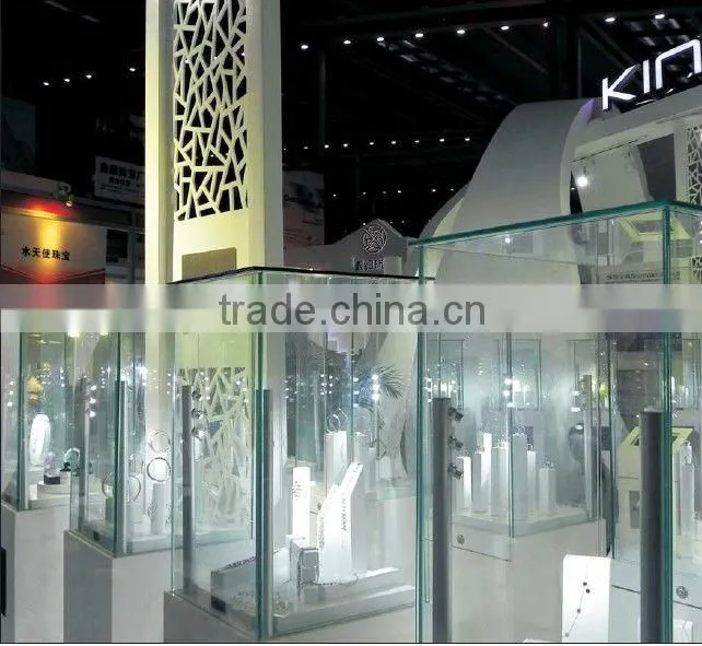 Brightness 3x1W jewelry showcase led light LC7312