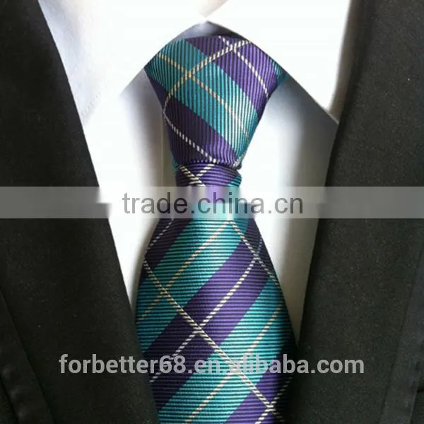 1200 needles classic polyester ties