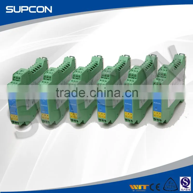 High Cost Performance Current Signal Dual Channel 4~20mA Repeater Signal Isolator SB3044-EX
