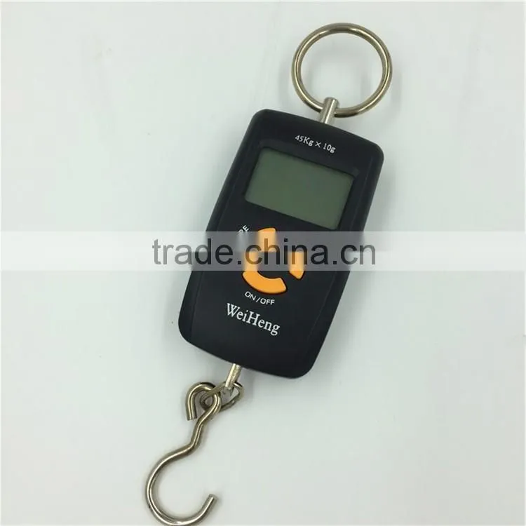 Weiheng A05L hanging type weight scale balance