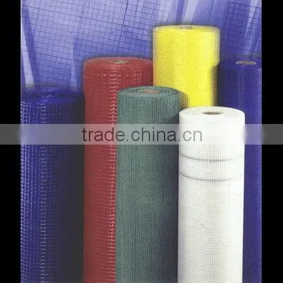 alkali resistant fiberglass mesh