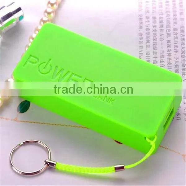 mini perfume portable power bank, 2600mAh mobile power bank, 5600mAh mobile power bank