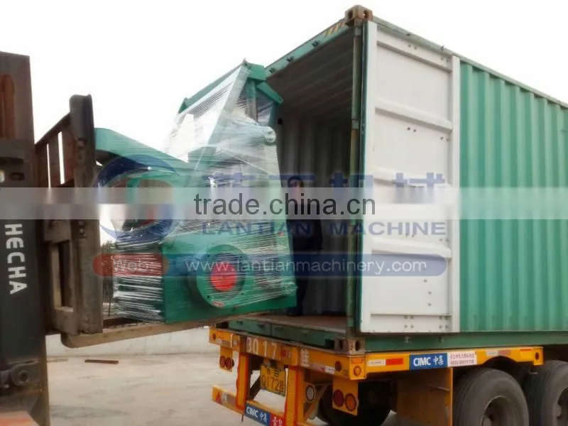 rebar spacer making machine