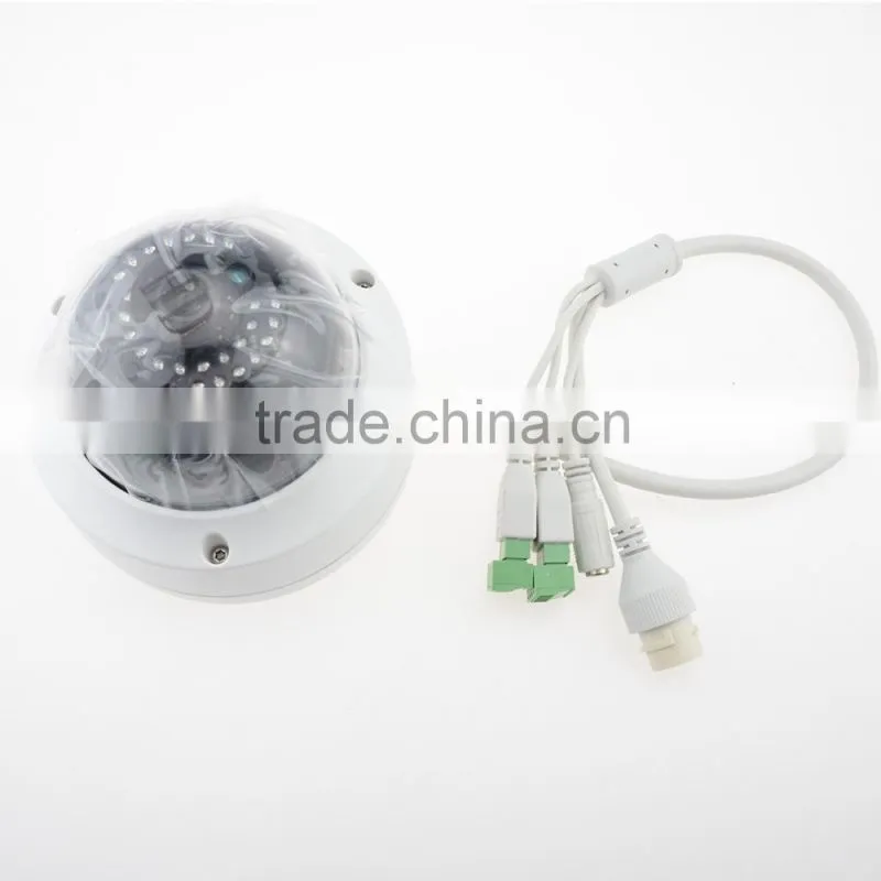 chinese dslr camera 3mp ip cctv camera DS-2CD2135F-IS best selling