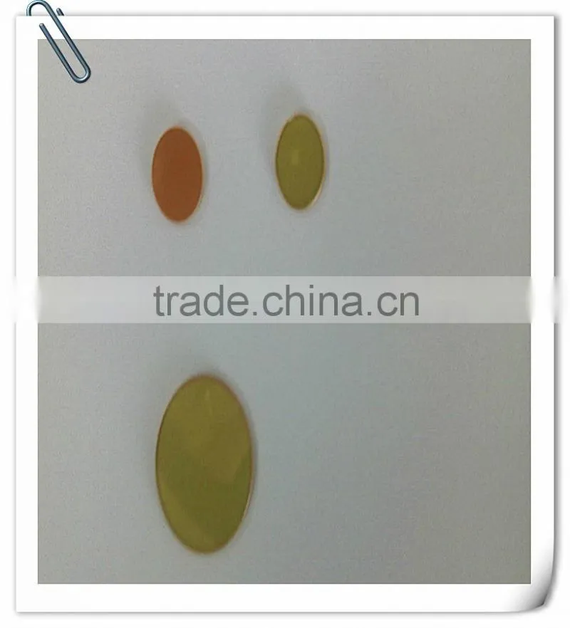 znse window, laser sensor, laser marker