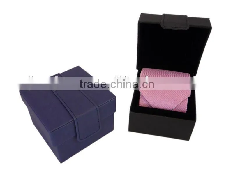 necktie storage box