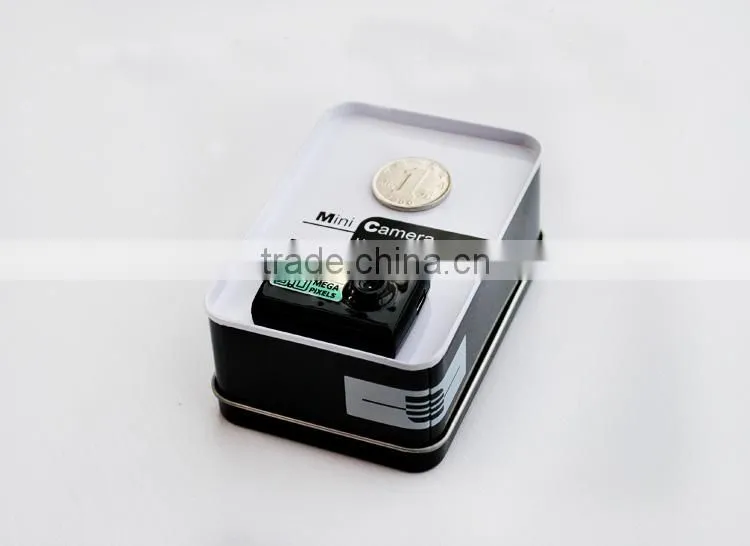 Full hd 1080p mini sport camera dvr