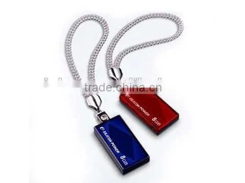 Advertising gift Customized mini usb memory ,customized mini usb flash drive with full capacity 128MB to 64GB