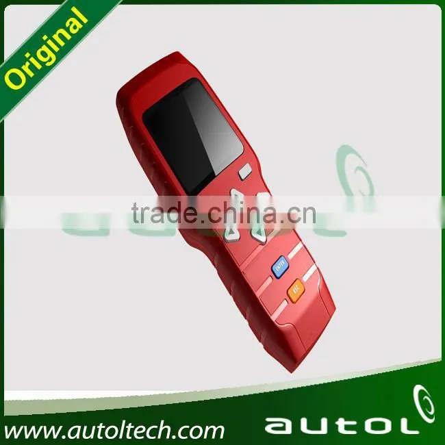 Auto scanner OBD tool X100+ key programmer