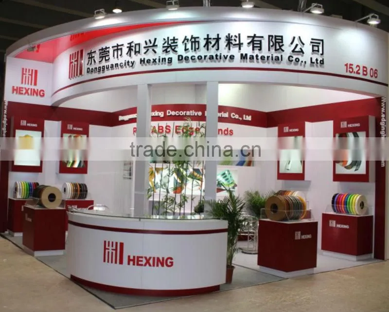 Wholesale wood grain edge banding