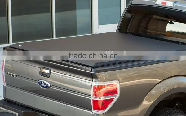 f150 roll up cover