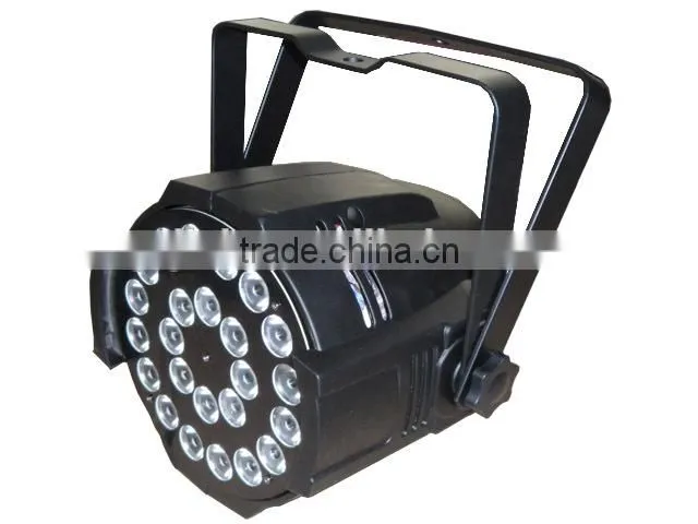 New 24x15w RGBWA 5 in1 led par light/ par light stage light