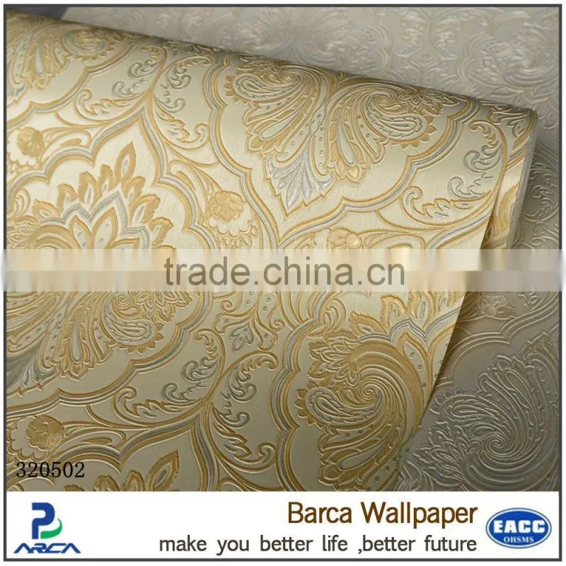 innovative building materials wallpaper for walls