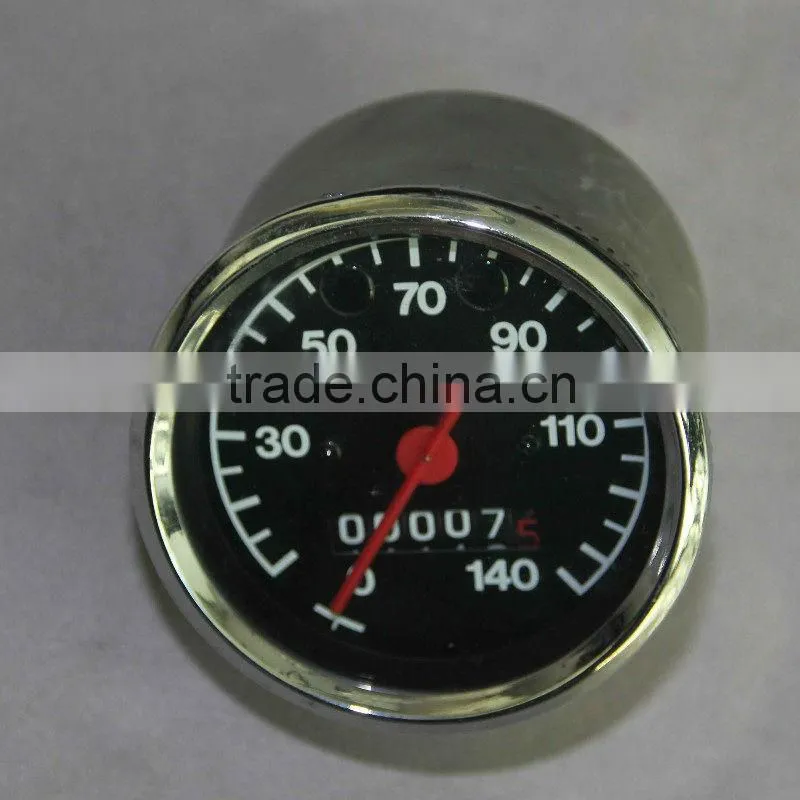 SCL-2012110605 MZ250 Motorcycle parts of speedometer for motorcycle