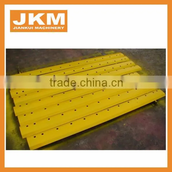 SHANTUI bulldozer SD08 SD10 SD13 SD16 SD22 SD32 SD42 SD52 track pads track shoe for sale