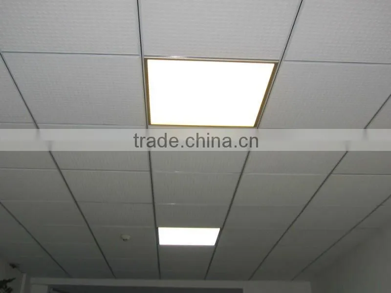 Triac dimming LED panel light 620x620 Manufacturer