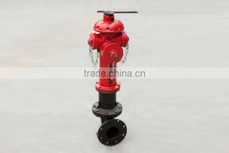 fire hydrant made in 31 years old manufacturer