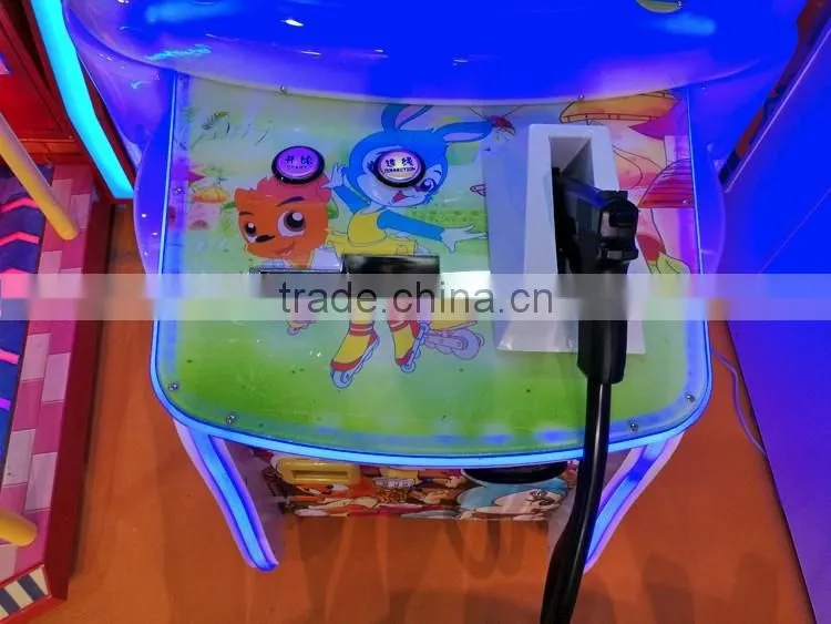 Arcade games/Top popular shooting arcade games machine
