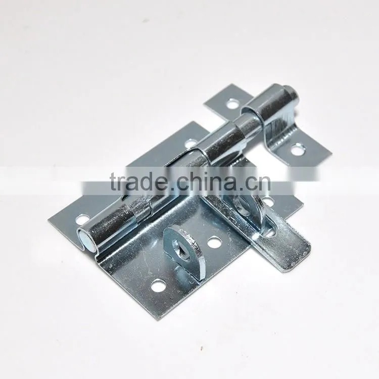 Colorful Zinc Animals Cage Door Latch