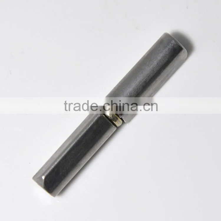 Pinghu China supplier iron Water Drop swing door hinge