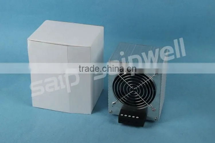 2014 New Clip Fixing PTC Air Heater With Fan HGM050 200W-1500W