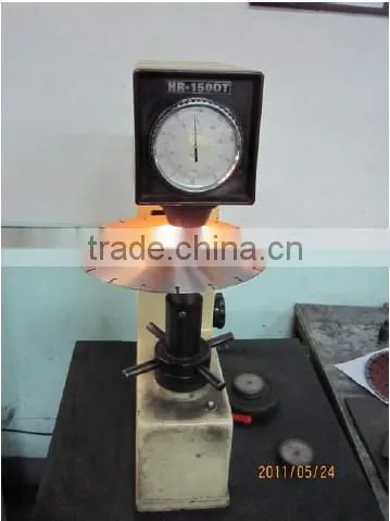 Super Thin Diamond Saw Blade