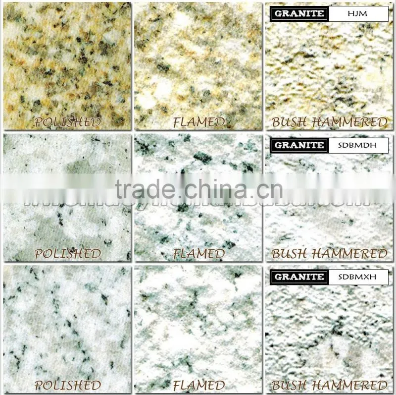 Cheap Granite Tiles and Slabs For Sale