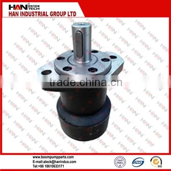 Putzmeister concrete pump parts Hydraulic Motor OMH 500 238130001
