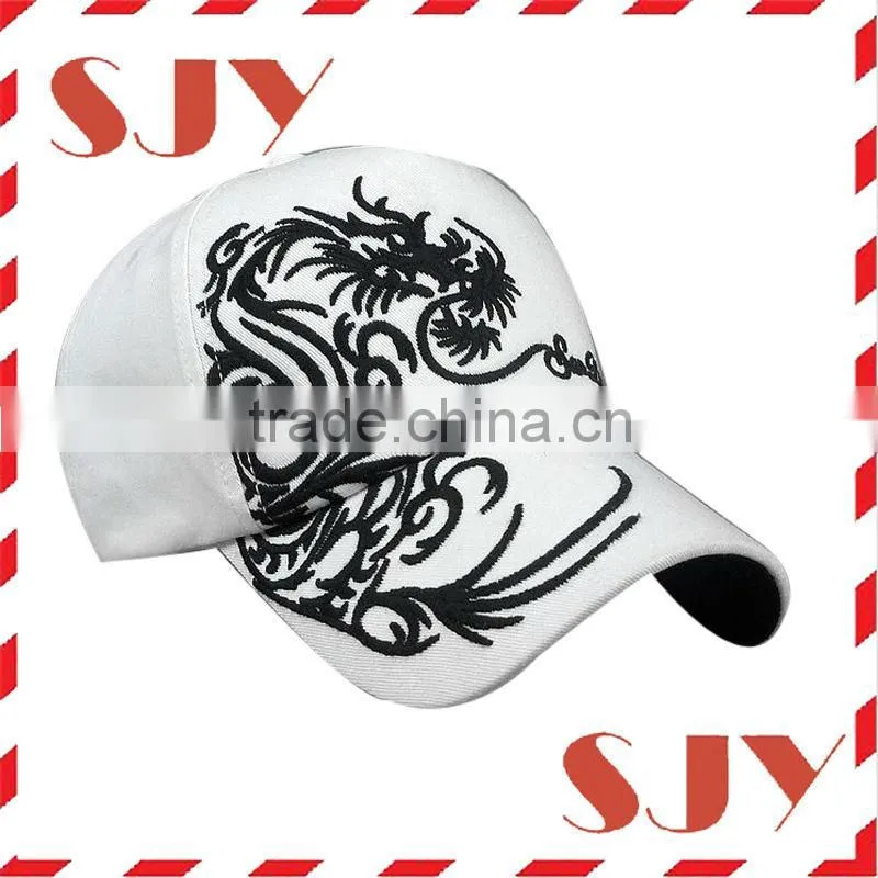 Wholesale fashionable promotional golf caps military