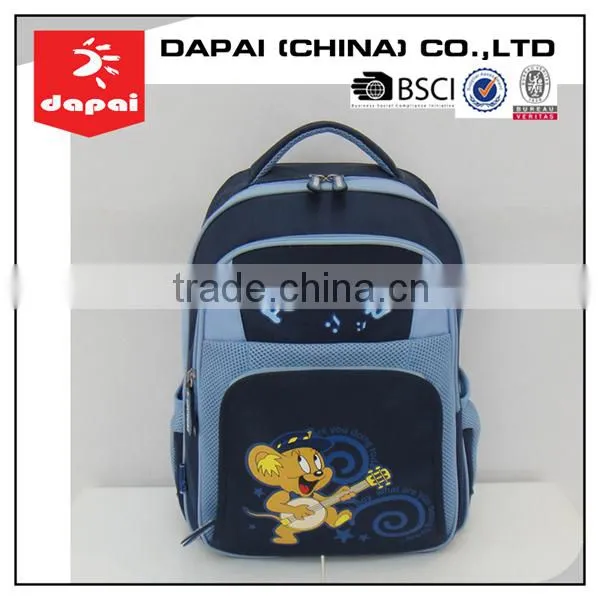 Male School Backpack China Cheap School Backpack