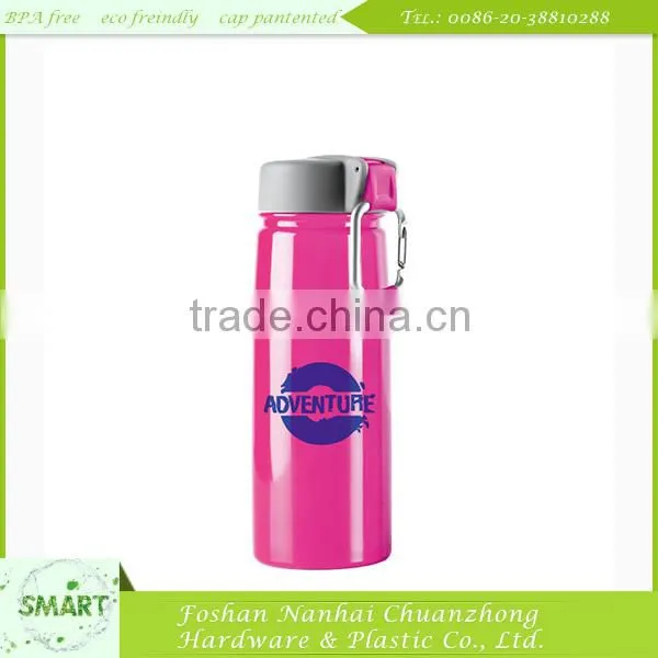 Alibaba China Wholesale Stainless Steel Sports Bottle