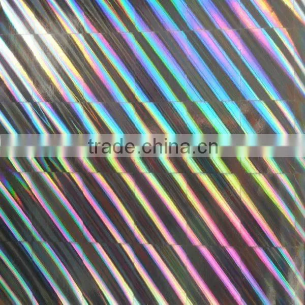 PET Laser Thermal Lamination Film