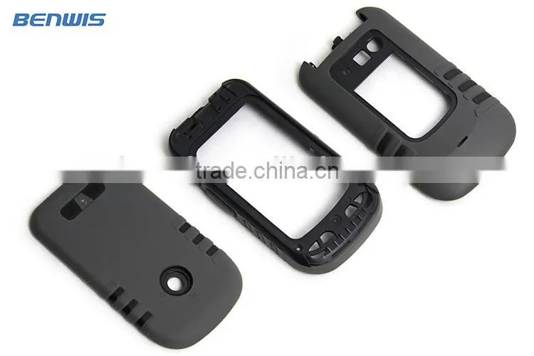 hybrid mobile phone housing injection for nextel mobile phone housing