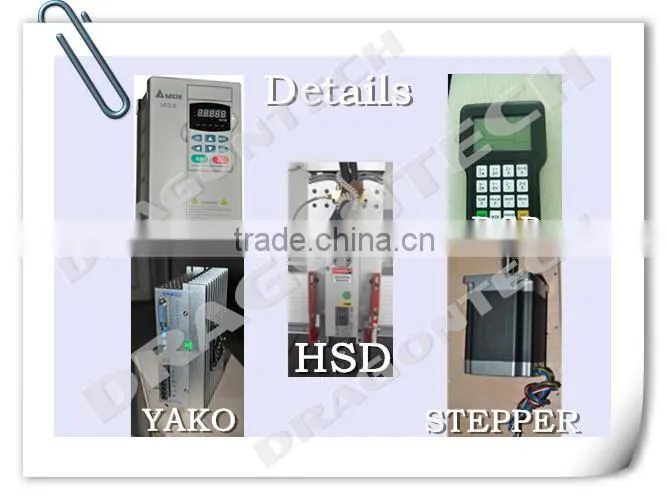 wood cutting cnc router DT2040, 3d cnc wood carving router DT2040, CNC ROUTER 2040