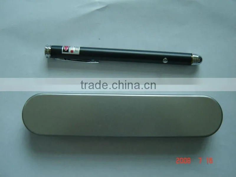 IR infrared laser 980nm money detector