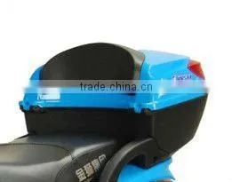 48v 20ah battery power,crystal headlight,electric scooter