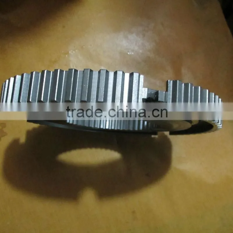 ZF 16S Automatic Transmission Spare Parts for Chinese Trucks Synchronizer Hub Truck Parts 1316304163 (1316304163)