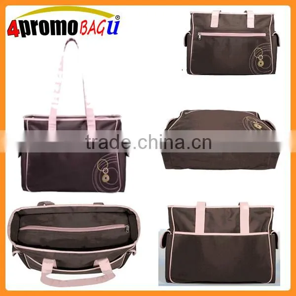 Fashion Baby Diaper Bags