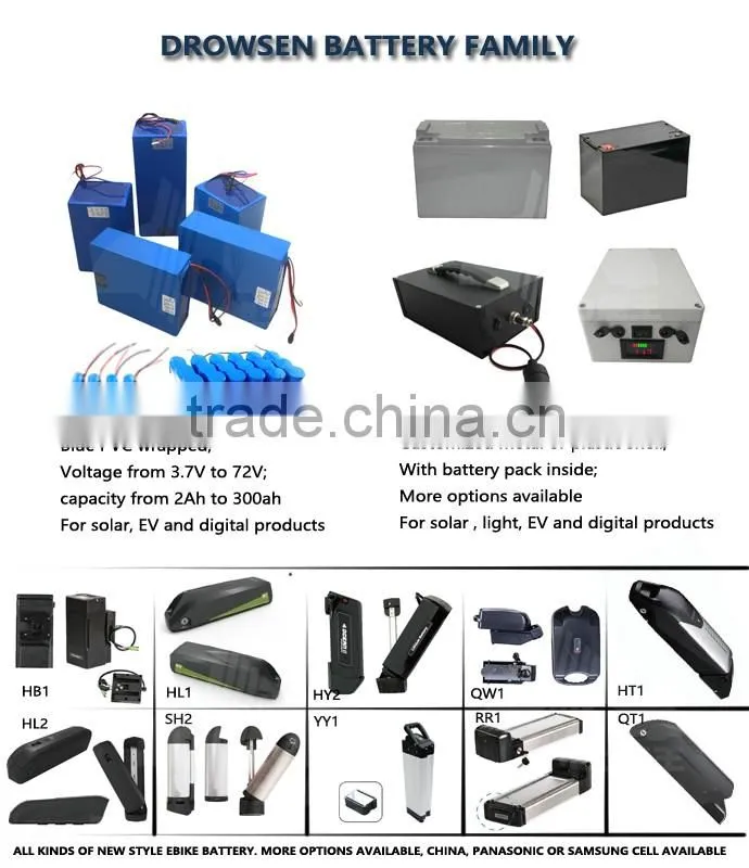 Original 55.5V 4.3Ah Ninebot Battery 15S2P for Ninebot mini 700W